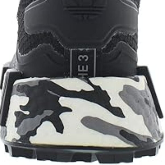 Adidas NMD_R1 Trainer. Brand New. Mens Size: 8 - 13. - Picture 5 of 7